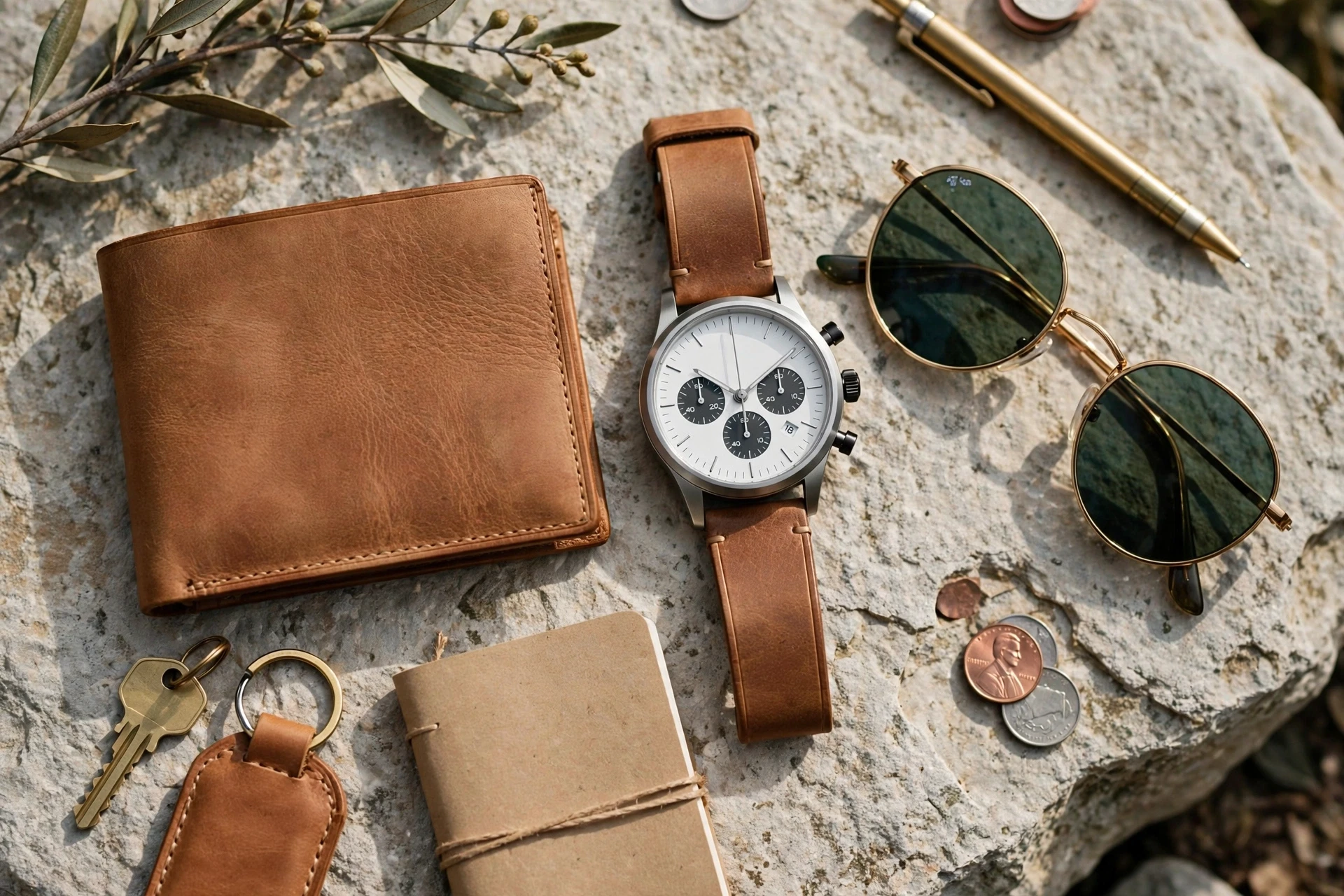 Accessories & EDC