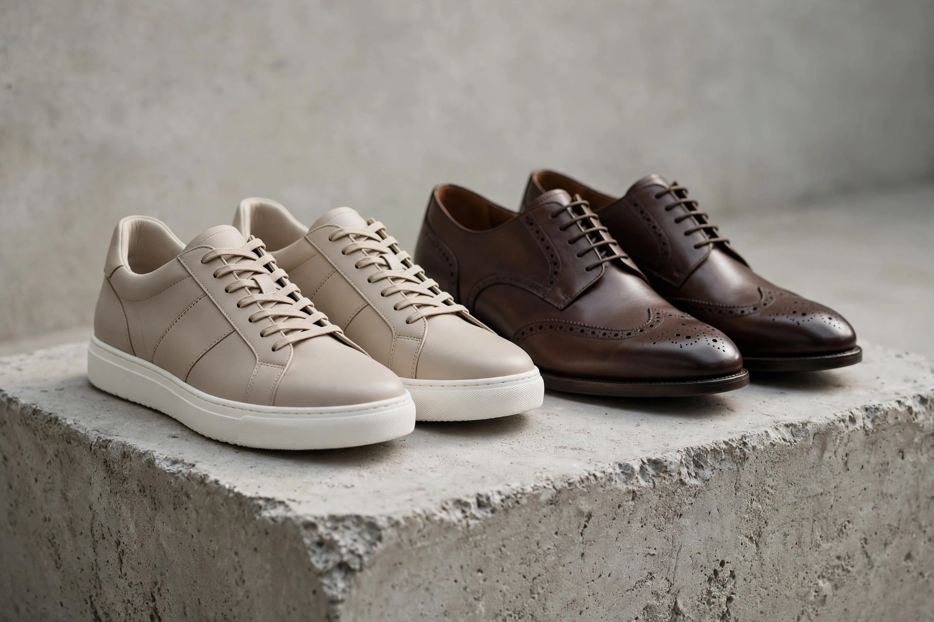 Footwear & Shoes