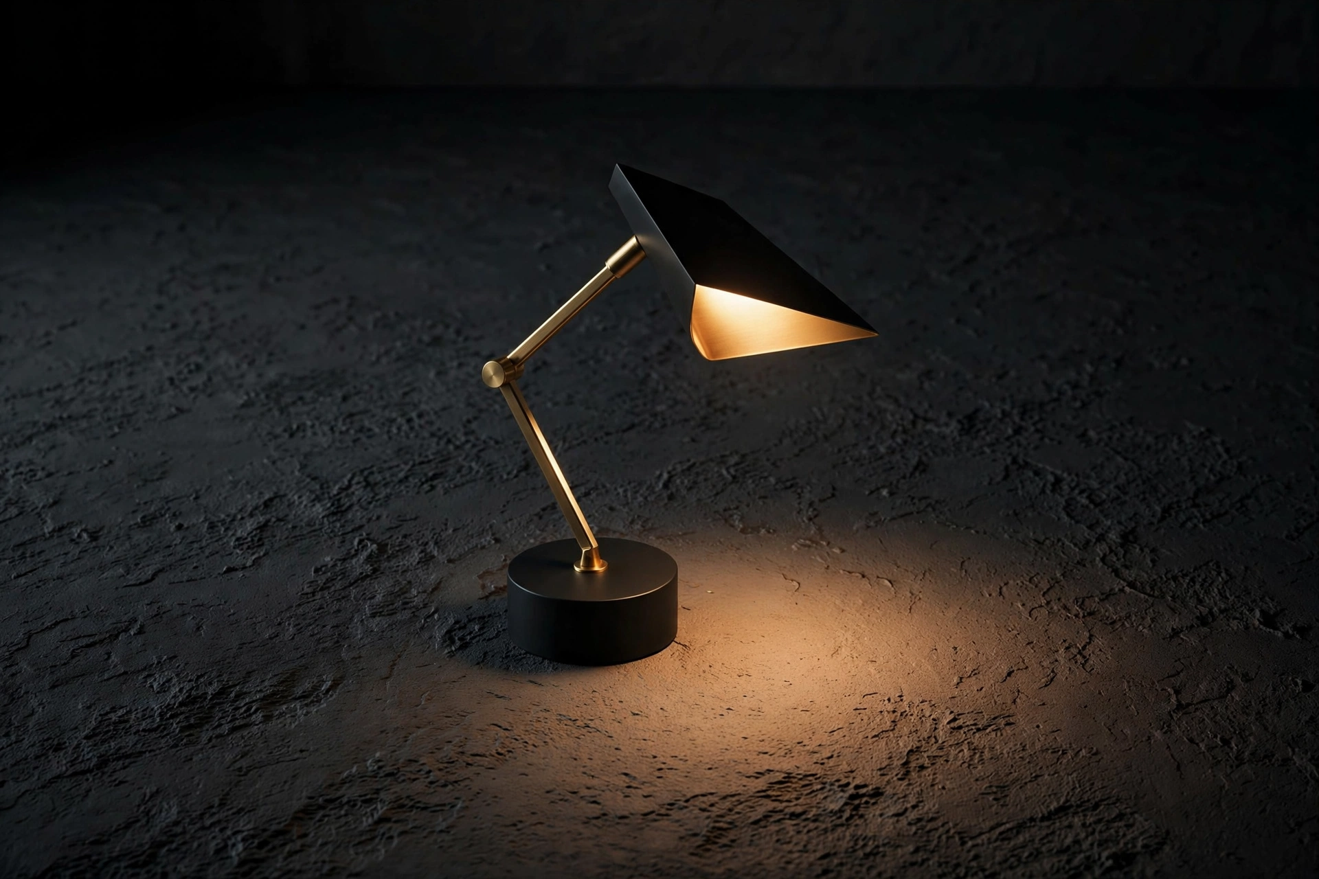 Lighting & Ambience