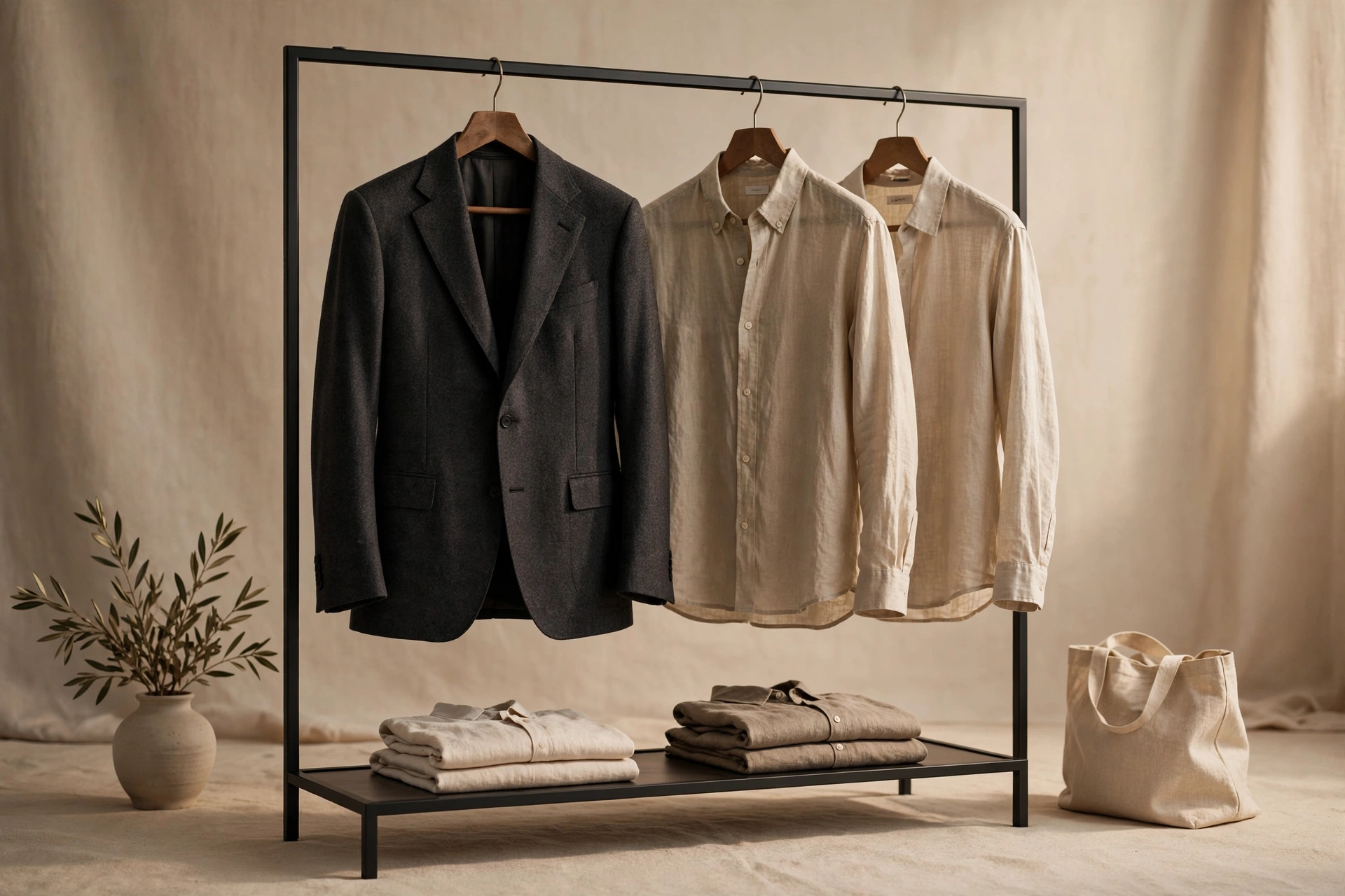 Men's Collection