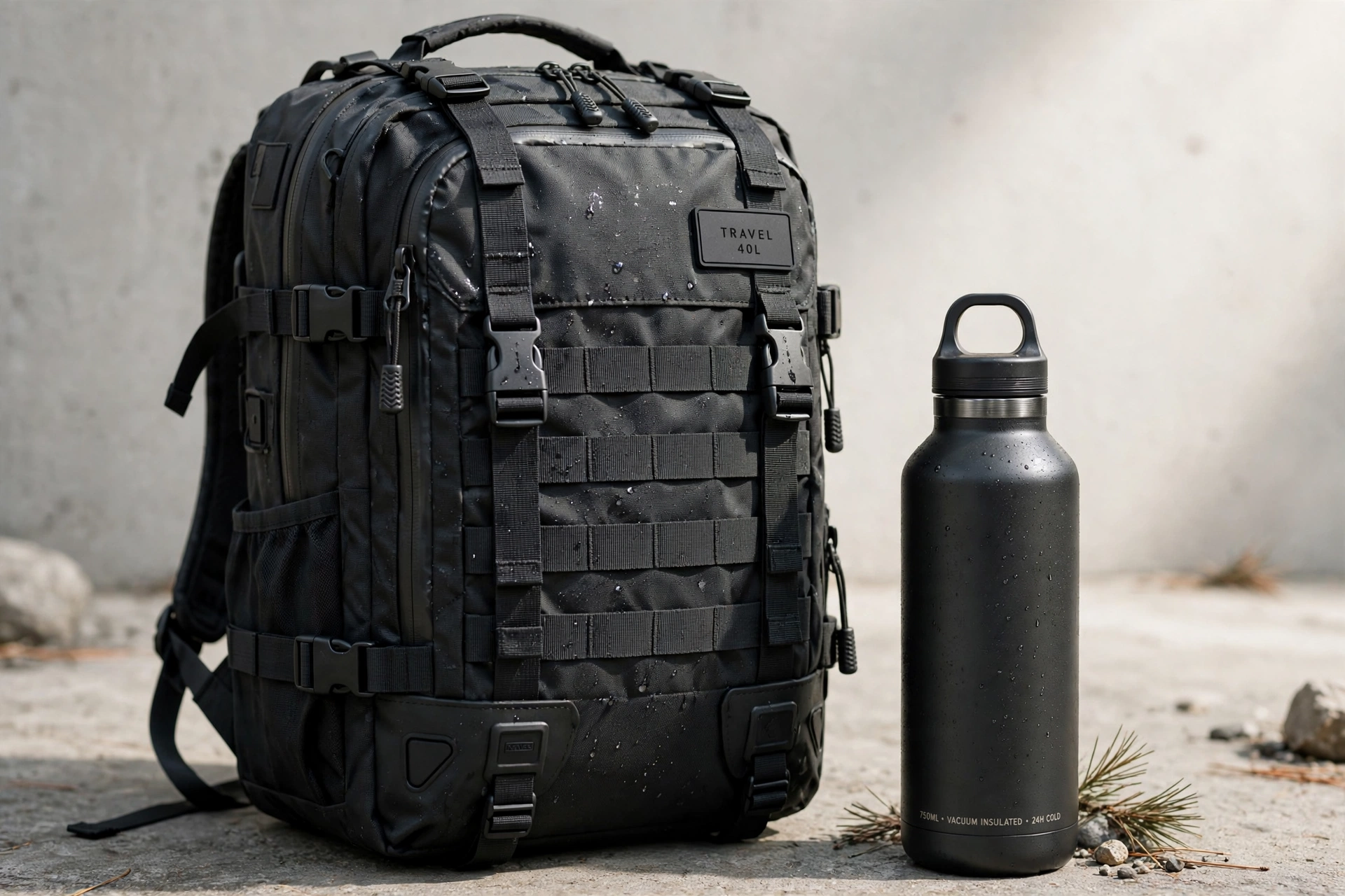 Outdoor & Travel Gear