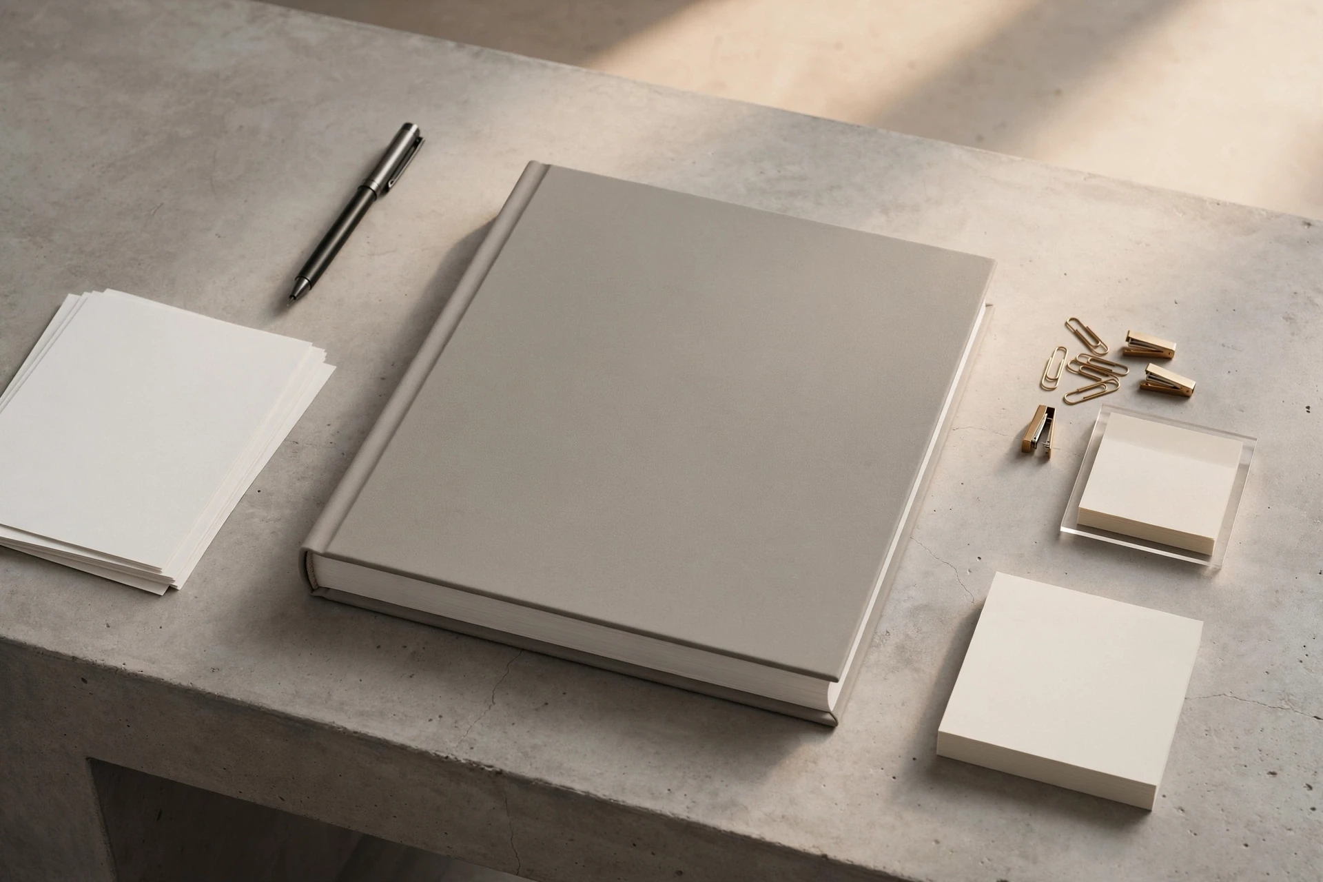 Full-Stack SaaS Architecture & System Design Playbook