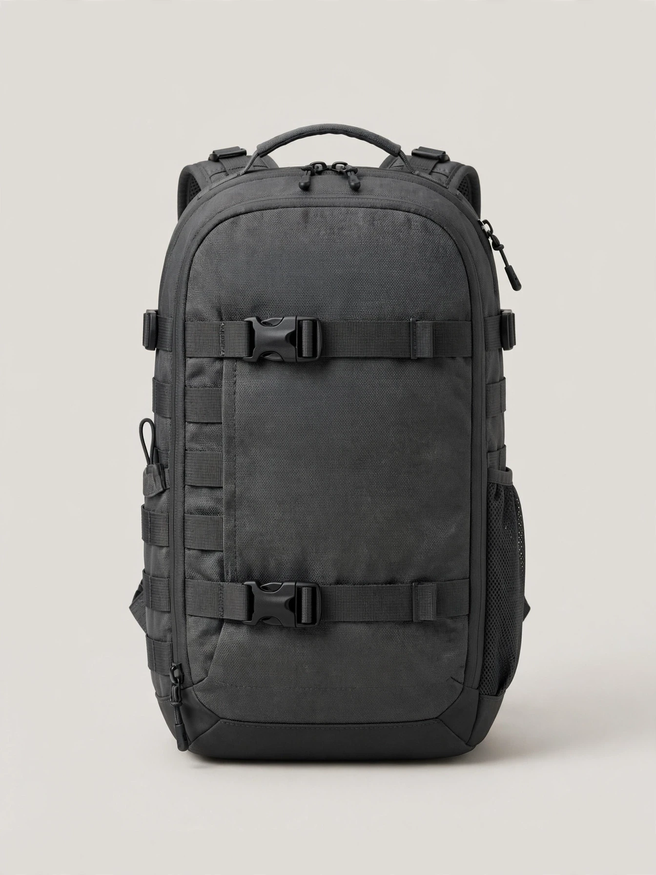 Water-Resistant Modular Travel Backpack 28L